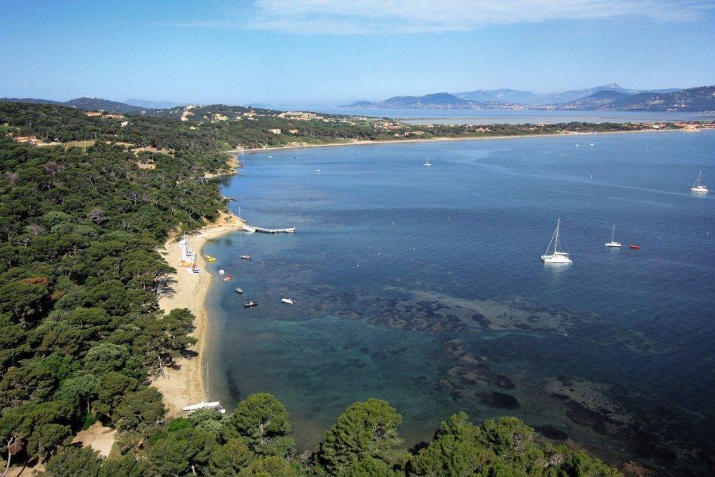 Belambra Clubs Presqu'Ile De Giens - Les Criques Hotel Hyeres Bagian luar foto