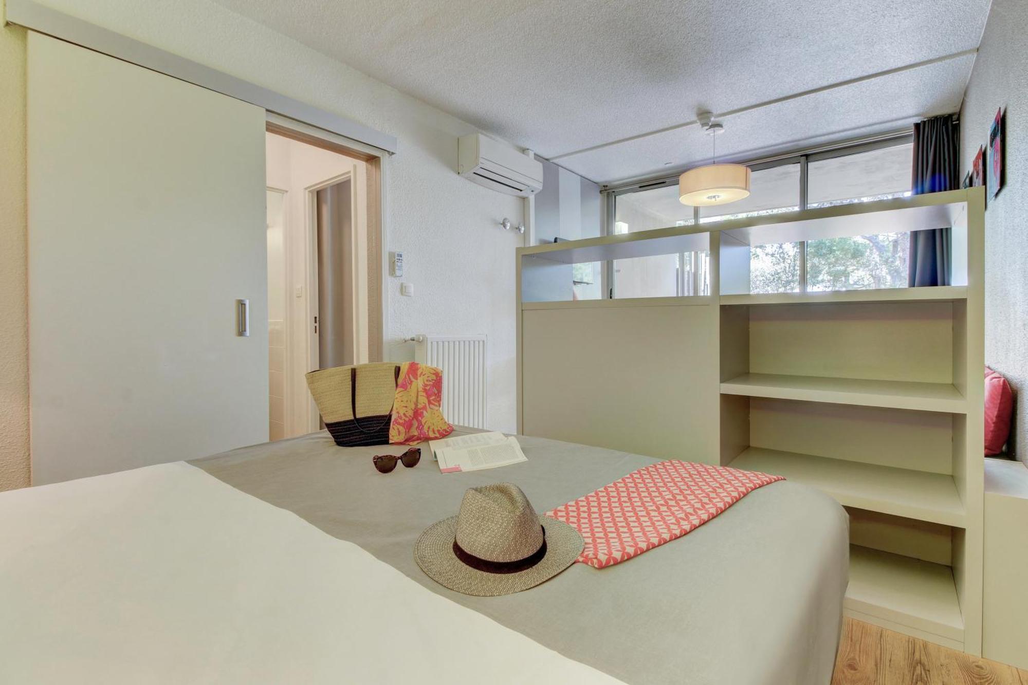 Belambra Clubs Presqu'Ile De Giens - Les Criques Hotel Hyeres Ruang foto
