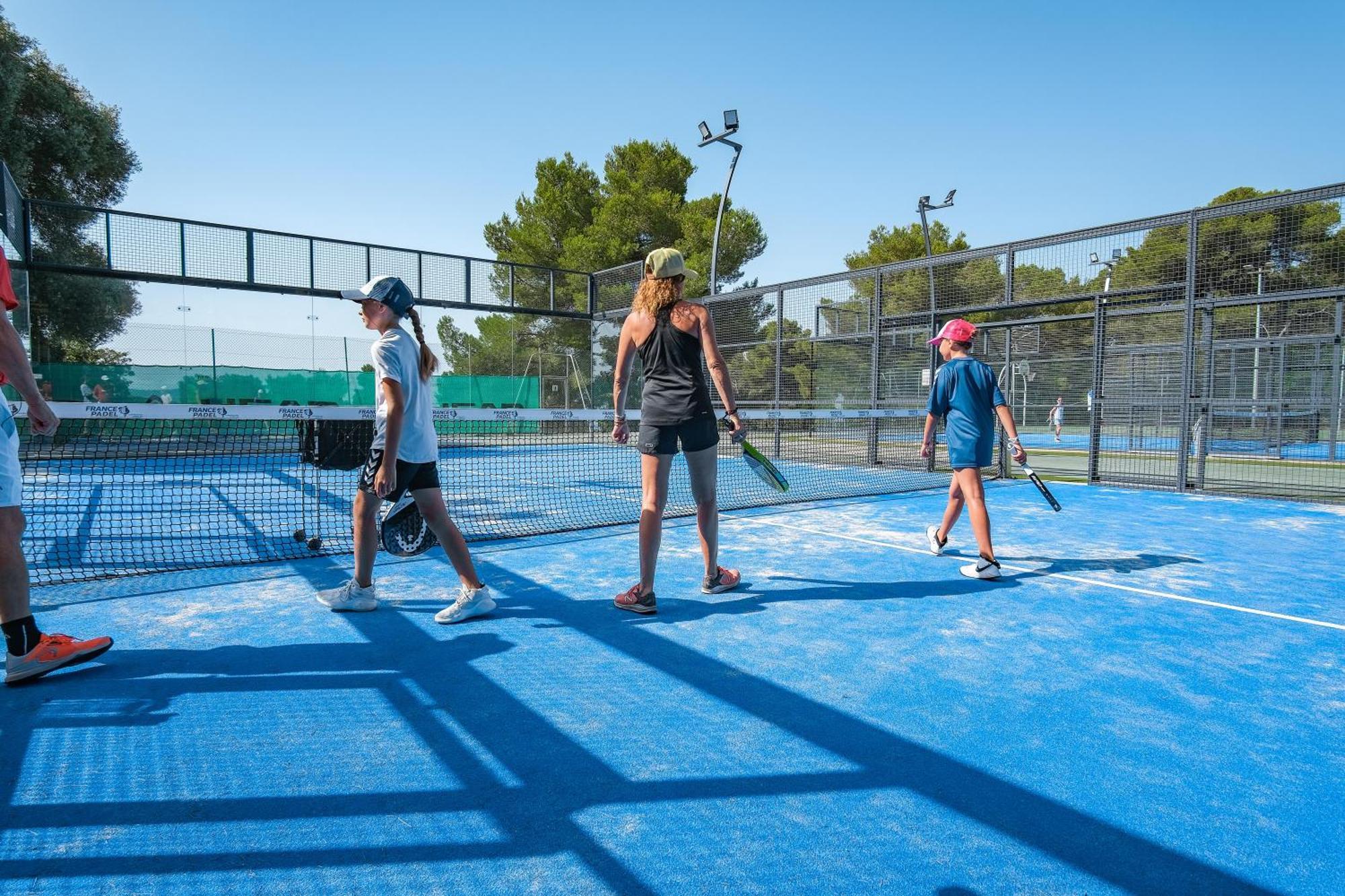 Belambra Clubs Presqu'Ile De Giens - Les Criques Hotel Hyeres Bagian luar foto