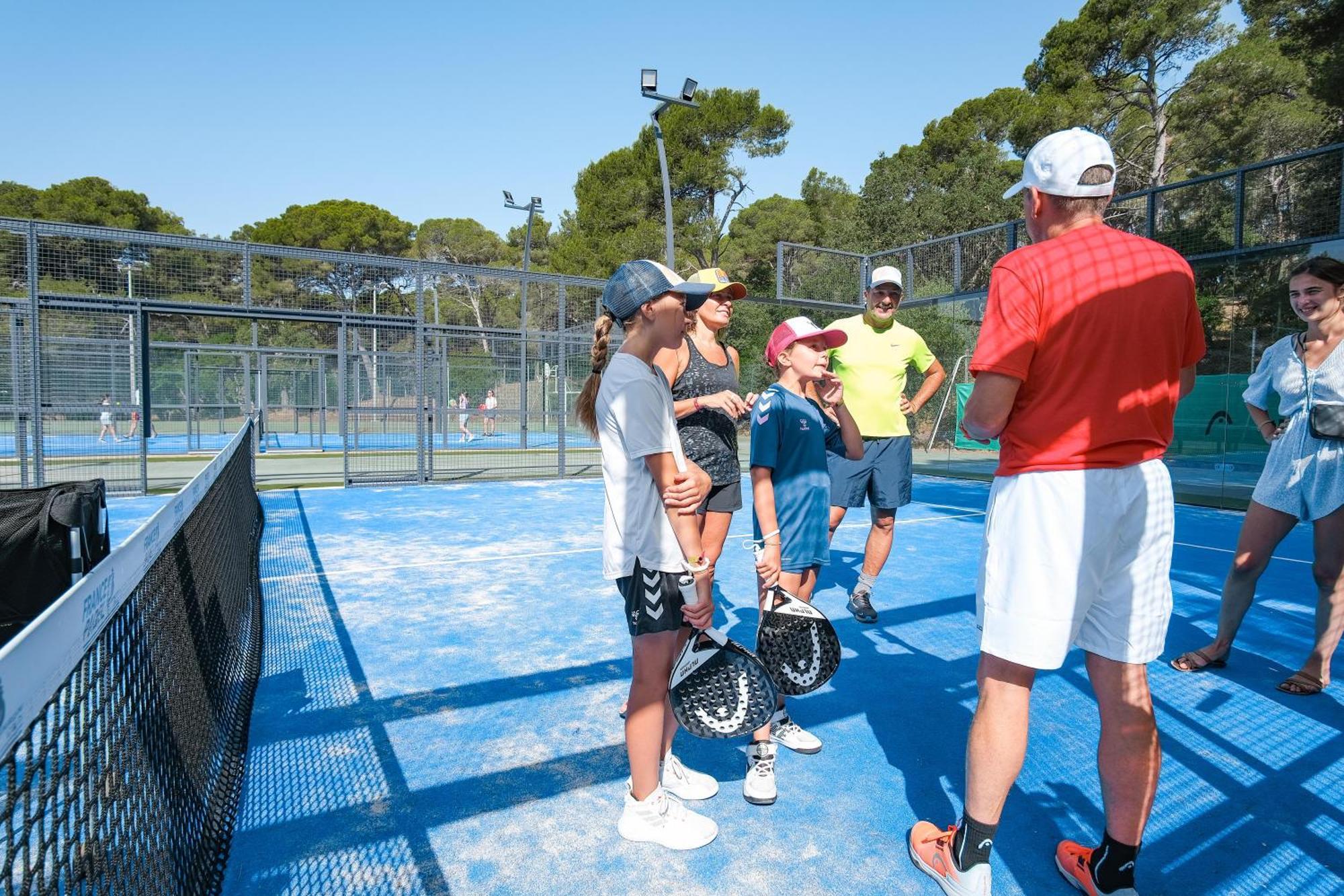 Belambra Clubs Presqu'Ile De Giens - Les Criques Hotel Hyeres Bagian luar foto